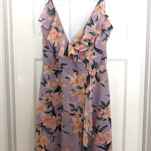 Fashion Nova dress